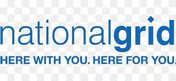 National Grid Plc png images | PNGWing