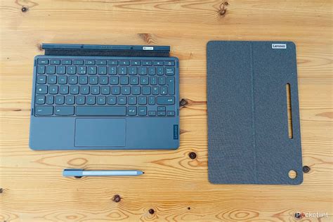 Lenovo IdeaPad Duet 3 review: An impressive package for the price