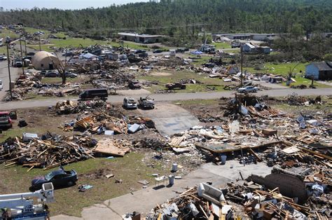 Tornado Relief - Lutheran Disaster Response - Peace Lutheran Church