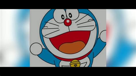 DORAEMON CREEPYPASTA PERTURBADOR (OK NO) - YouTube