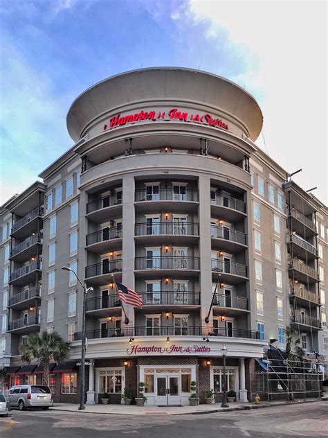 Hampton Inn and Suites Downtown Mobile Photo Heatheronhertravels ...