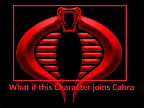 Cobra Meme by shadowninja287 on DeviantArt