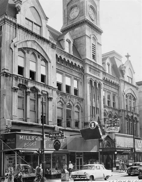 Nashville’s early years to be showcased in pictorial history book ...