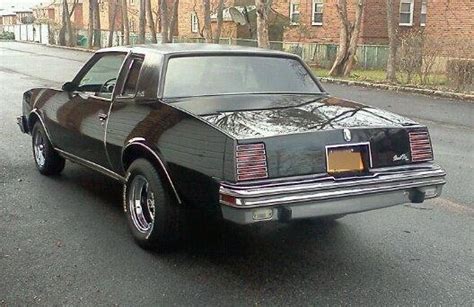 Empire Muscle Cars: 1978 Pontiac Grand Prix