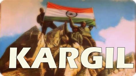 Kargil Vijay Diwas 2021: Quotes, HD Wallpapers, Facebook status, SMS ...