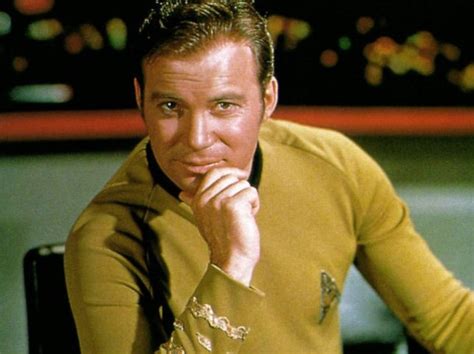 William Shatner - Equestripedia