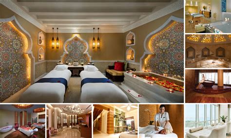 20 amazing spa treatments in Abu Dhabi | Time Out Abu Dhabi