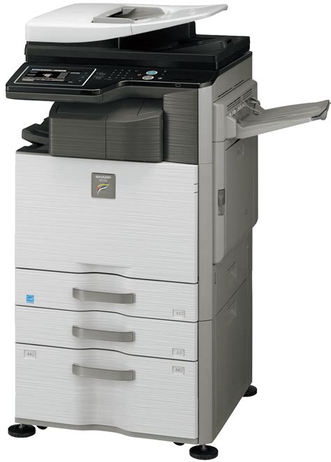 Sharp MX-2640 A3 MFD Printer - P