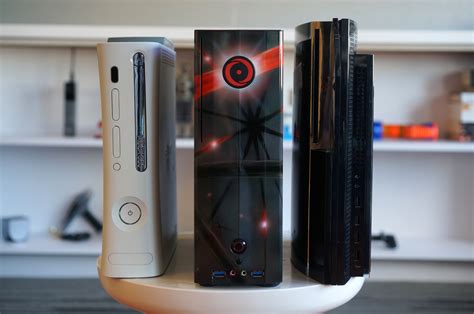 Origin PC Chronos review: Fast things come in small, loud packages | PCWorld