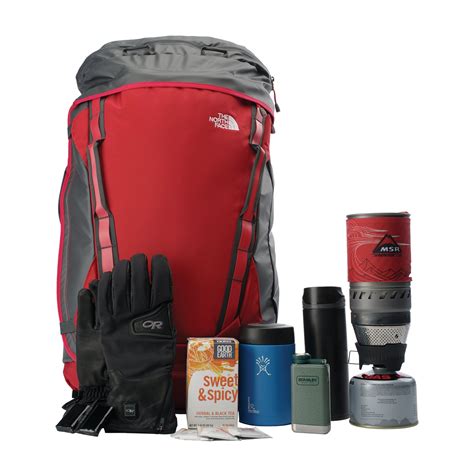 7 Ice Cragging Gear Essentials | Climbing