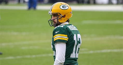 Aaron Rodgers Rumors: Packers QB Did Not Attend OTAs amid Trade Buzz ...