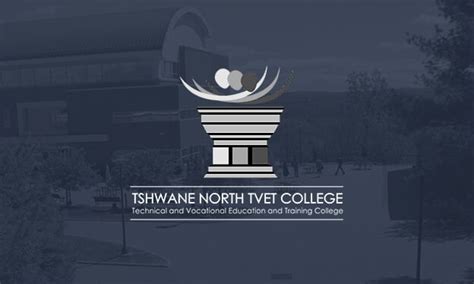 Tshwane North TVET College - FundiConnect