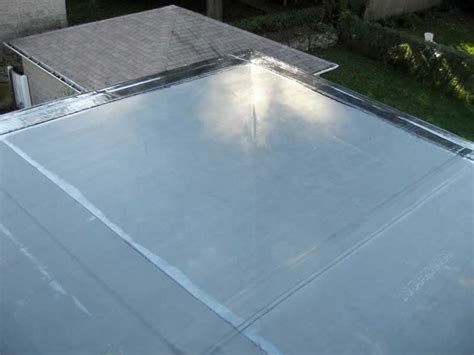 Why Use Rubber Roofs for Your Home