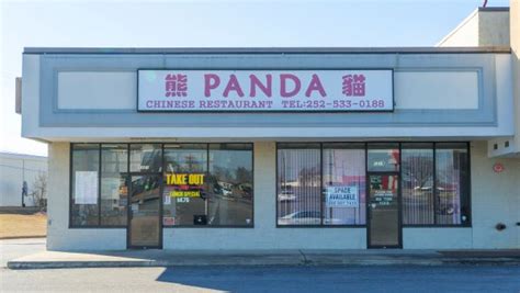 Panda Chinese Restaurant