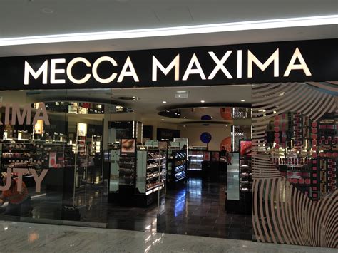 UnleashMe: Mecca Maxima Heaven