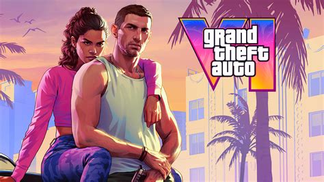 Rockstar Games publica tráiler de "Grand Theft Auto 6" con fecha de ...