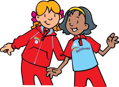 girlguiding clipart 10 free Cliparts | Download images on Clipground 2024