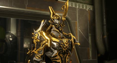 [Inaros] Prime : r/WarframeRunway