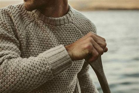 The 20 Best Men's Sweaters For Winter | Best mens sweaters, Men sweater ...