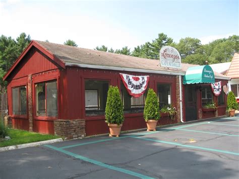 Lorenzo’s Italian Restaurant - 16 Photos & 61 Reviews - Italian - 500 W Grove St, Middleboro, MA ...