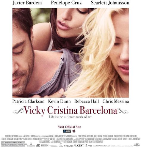 Sección visual de Vicky Cristina Barcelona - FilmAffinity