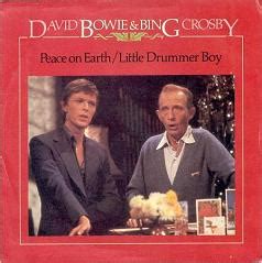 Peace on Earth/Little Drummer Boy - Wikipedia