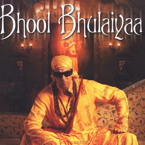 Bhool Bhulaiyaa 2007 Wallpapers | rajpal-yadav-4 - Bollywood Hungama