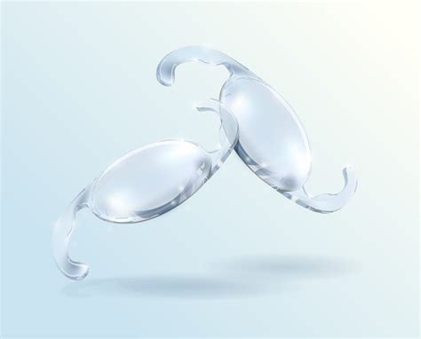 Intraocular Lenses – Westfield Eye Center