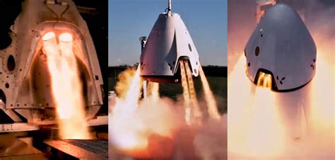 SpaceX aims to launch critical Crew Dragon abort test before the end of ...