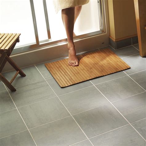 Retile Bathroom Floor | Floor Roma