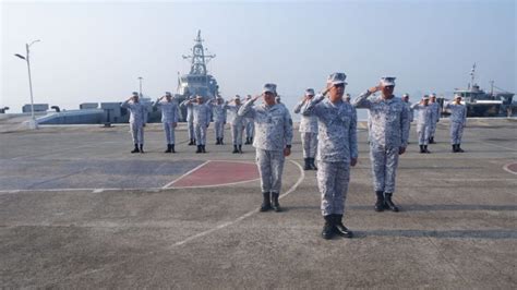 Last Cyclone Patrol Ships Leave U.S. Navy, Many Will Serve in Foreign ...