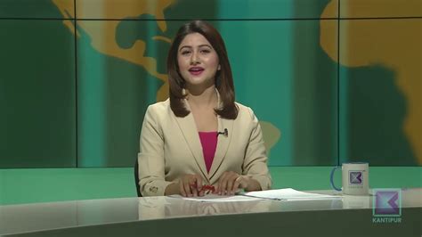 Photo Kathmandu 2018 - PRESS: Kantipur Television News - Courtesy Kantipur TV (c) - YouTube