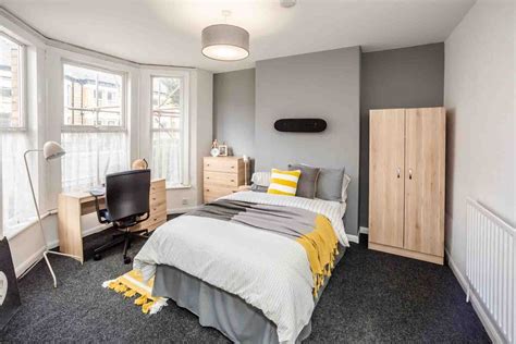 Student Accommodation near University of Hull | UL