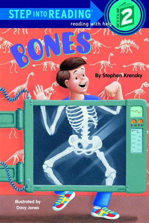 Bones - Penguin Books Australia