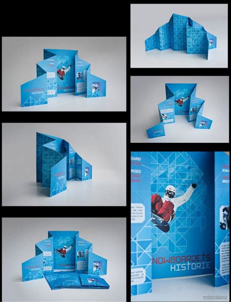 games brochure design 18