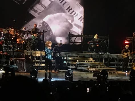 Reba McEntire Concert & Tour History (Updated for 2022 - 2023 ...