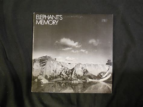 Elephants Memory-Elephants Memory – Very English and Rolling Stone