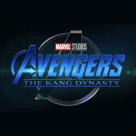 Avengers: The Kang Dynasty - IGN