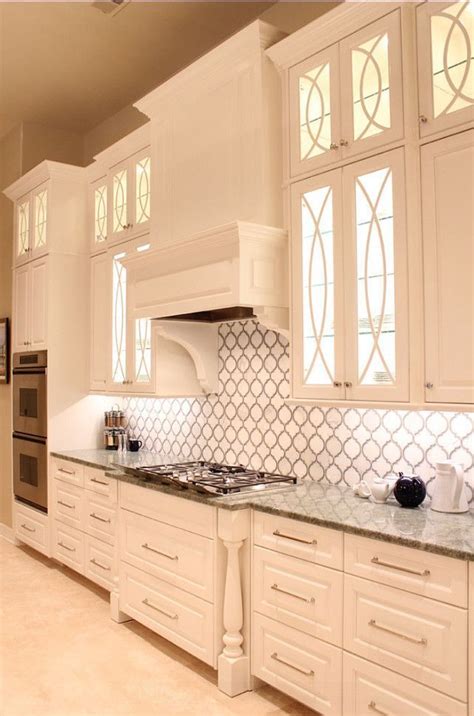 Beautiful Kitchen Cabinets Design – Things In The Kitchen