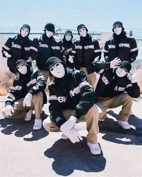 JABBAWOCKEEZ on Instagram: “OFFICIAL JABBAWOCKEEZ x @starterofficial ...