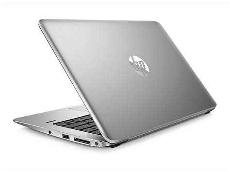 HP EliteBook 1030 With Fanless, All-Metal Design Launched | Technology News