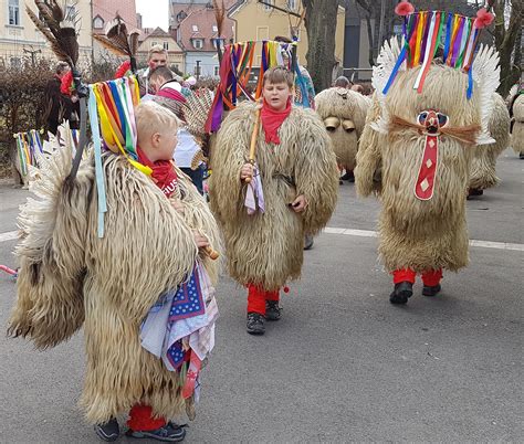 Festivals of Slovenia, Ptuj Town Carnival Days - Kurentovanje, Full Day Trip from Ljubljana ...