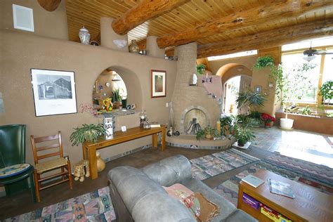 Earthship | Earthship home, Earthship, Home