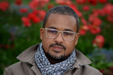 French writer David Diop wins International Booker Prize for fiction ...