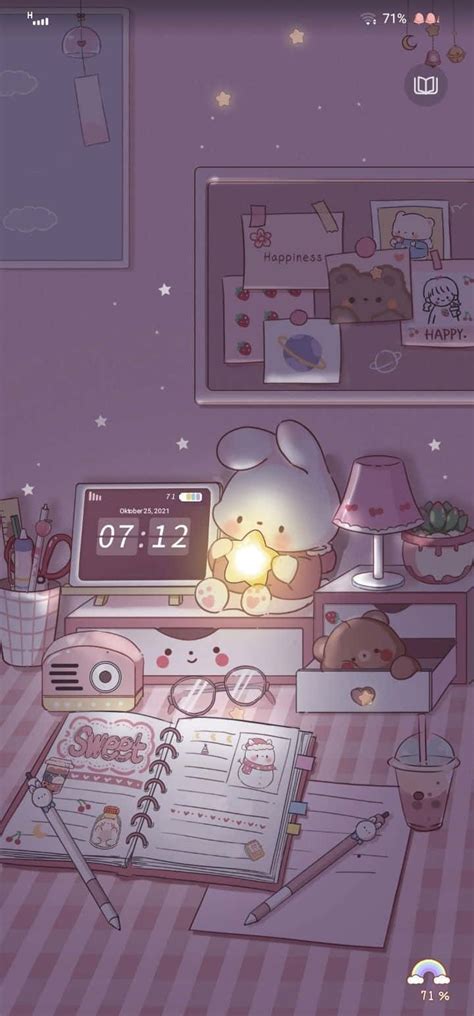 [100+] Kawaii Pastel Aesthetic Wallpapers | Wallpapers.com