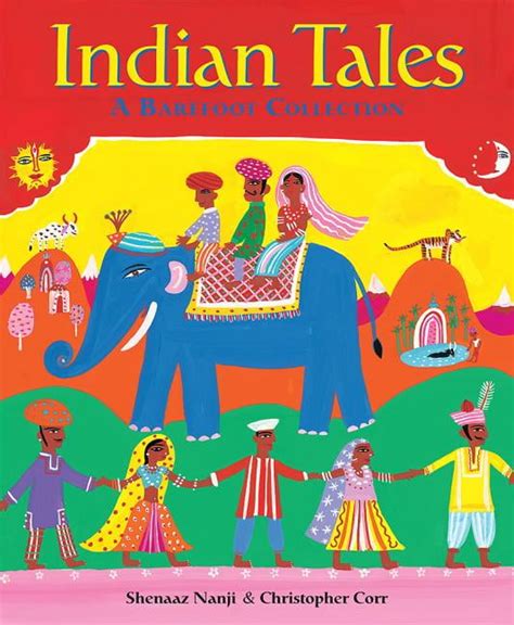 Indian Tales : A Barefoot Collection (Paperback) - Walmart.com ...