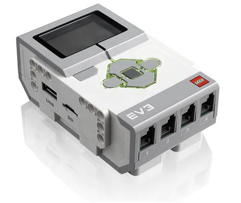 Lego Updates Its Mindstorms Robotics Kit - NYTimes.com