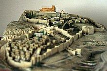 Solomon's Temple - Wikipedia