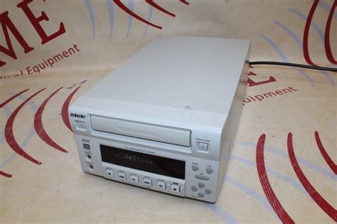 Sony DVD Recorder – JS Medical Equipment