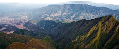 Barú Volcano National Park, Panama - 2024 Guide